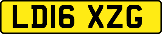 LD16XZG