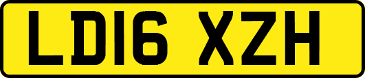 LD16XZH