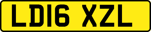 LD16XZL