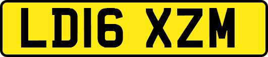 LD16XZM