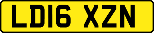 LD16XZN