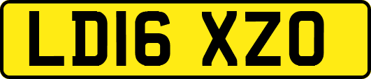 LD16XZO