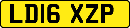 LD16XZP