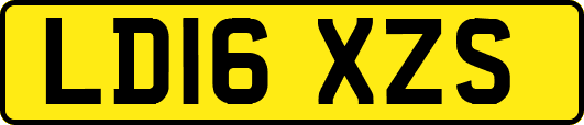LD16XZS