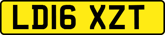 LD16XZT