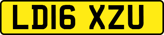 LD16XZU