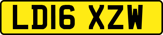 LD16XZW