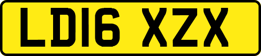 LD16XZX