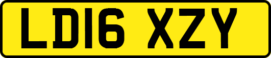 LD16XZY