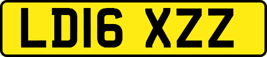 LD16XZZ