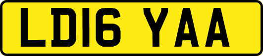 LD16YAA