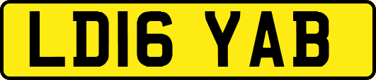 LD16YAB