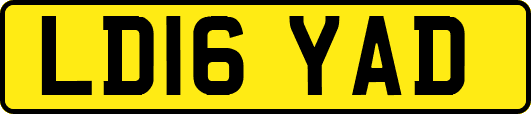 LD16YAD
