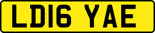 LD16YAE