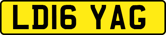 LD16YAG