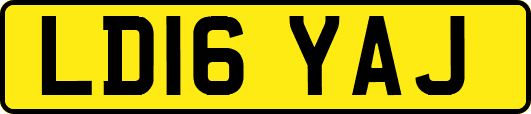 LD16YAJ