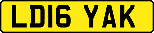 LD16YAK