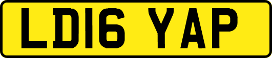 LD16YAP