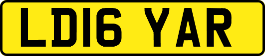 LD16YAR