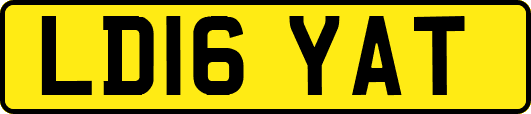 LD16YAT