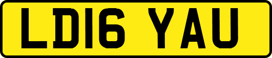 LD16YAU