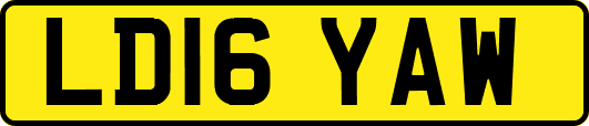 LD16YAW