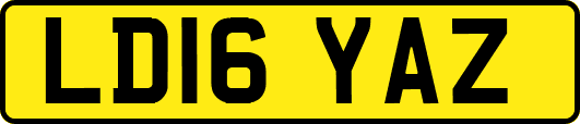 LD16YAZ