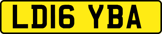 LD16YBA