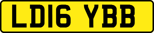 LD16YBB