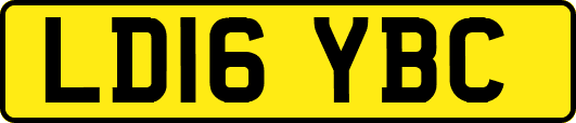 LD16YBC