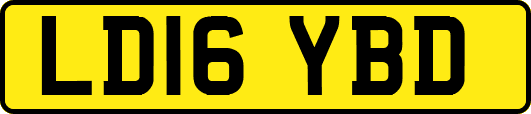 LD16YBD
