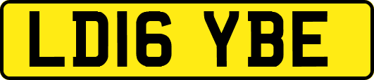 LD16YBE