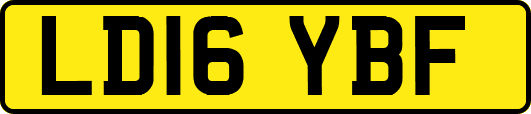 LD16YBF