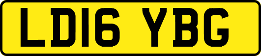 LD16YBG
