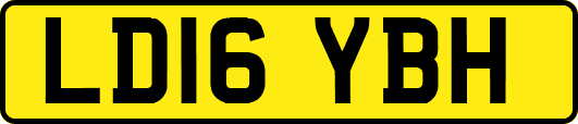 LD16YBH
