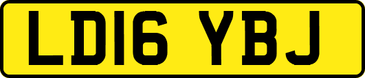 LD16YBJ