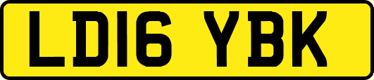 LD16YBK