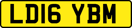 LD16YBM