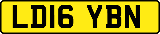 LD16YBN