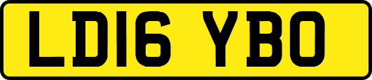 LD16YBO