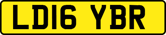 LD16YBR