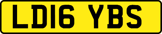 LD16YBS
