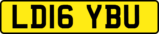 LD16YBU