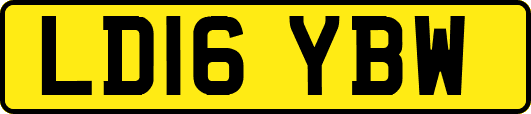 LD16YBW