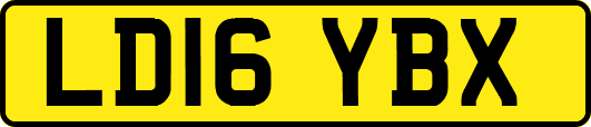 LD16YBX