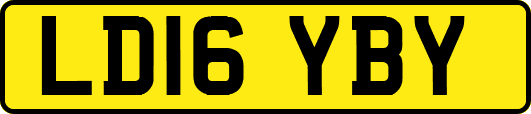 LD16YBY