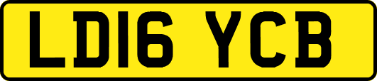 LD16YCB