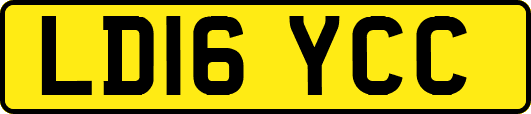 LD16YCC