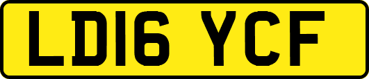 LD16YCF