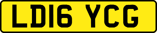 LD16YCG